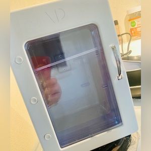 NEW: Fria Beauty Fridge